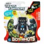 Transformers Bot Shots Ironhide (Bot Shots) toy