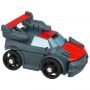Transformers Bot Shots Leadfoot (Bot Shots) toy