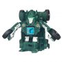 Transformers Bot Shots Roadbuster (Bot Shots) toy