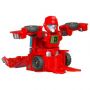 Transformers Bot Shots Spin Shot Ironhide toy
