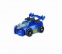 Transformers Bot Shots Autobot Topspin toy