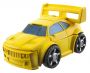 Transformers Bot Shots Bumblebee (Bot Shots) toy