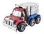 Transformers Bot Shots Optimus Prime (Bot Shots) toy