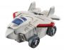 Transformers Bot Shots Starscream (Bot Shots) toy