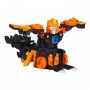 Transformers Bot Shots Spin Shot Scourge toy