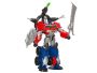 Transformers Prime Beast Hunter Optimus Prime (Beast Hunters) toy