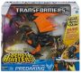 Transformers Prime Beast Fire Predaking (Beast Hunters) toy
