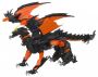 Transformers Prime Beast Fire Predaking (Beast Hunters) toy