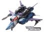 Transformers Generations Doubledealer toy