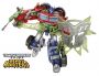 Transformers Prime Optimus Prime (2014 Beast Hunters Voyager) toy