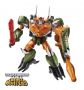 Transformers Prime Bludgeon (Beast Hunters - Cyberverse Commander) toy