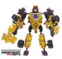 Transformers Construct-Bots Dragstrip toy