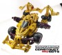 Transformers Construct-Bots Dragstrip toy