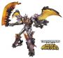 Transformers Prime Predaking (2014 Beast Hunters Voyager) toy