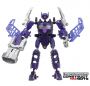 Transformers Construct-Bots Shockwave - Construct-Bots toy