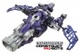 Transformers Construct-Bots Shockwave - Construct-Bots toy