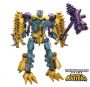 Transformers Prime Twinstrike toy