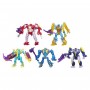 Transformers Prime Predacons Rising: Legion Giftset, Abominus toy