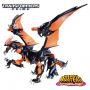 Transformers Prime Beast Fire Predaking (Beast Hunters) toy