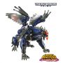 Transformers Prime Darksteel (Predacons Rising) toy