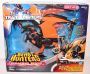 Transformers Prime Beast Fire Predaking (Beast Hunters) toy
