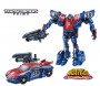 Transformers Prime Predacons Rising: Legion 2-Pack, Smokescreen, Cincersaur toy