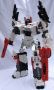 Transformers Generations Metroplex -SDCC version toy