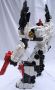 Transformers Generations Metroplex -SDCC version toy