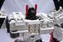Transformers Generations Metroplex -SDCC version toy