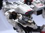 Transformers Generations Metroplex -SDCC version toy
