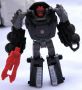 Transformers Generations Metroplex -SDCC version toy