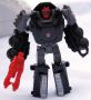 Transformers Generations Metroplex -SDCC version toy
