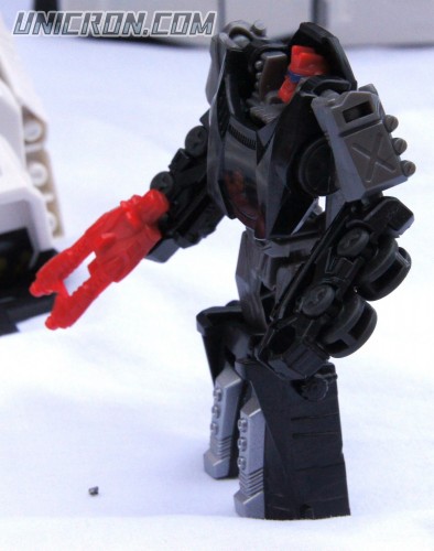 Transformers Generations Metroplex -SDCC version toy Transformers Generations Metroplex -SDCC version toy