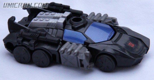 Transformers Generations Metroplex -SDCC version toy Transformers Generations Metroplex -SDCC version toy