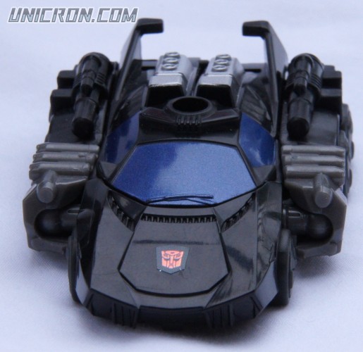 Transformers Generations Metroplex -SDCC version toy Transformers Generations Metroplex -SDCC version toy