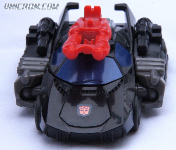 Transformers Generations Metroplex -SDCC version toy Transformers Generations Metroplex -SDCC version toy
