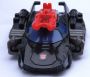 Transformers Generations Metroplex -SDCC version toy