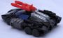 Transformers Generations Metroplex -SDCC version toy
