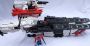 Transformers Generations Metroplex -SDCC version toy