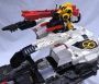 Transformers Generations Metroplex -SDCC version toy