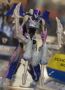 Transformers Prime Arcee (Beast Hunters) toy