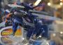 Transformers Prime Darksteel (Predacons Rising) toy