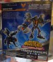 Transformers Prime Darksteel (Predacons Rising) toy