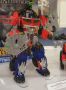 Transformers Prime Beast Hunter Optimus Prime (Beast Hunters) toy