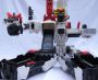 Transformers Generations Metroplex -SDCC version toy