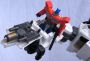 Transformers Generations Metroplex -SDCC version toy