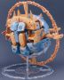 Transformers Generations Unicron 25th Anniversary toy