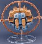 Transformers Generations Unicron 25th Anniversary toy