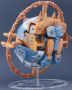 Transformers Generations Unicron 25th Anniversary toy