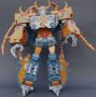 Transformers Generations Unicron 25th Anniversary toy